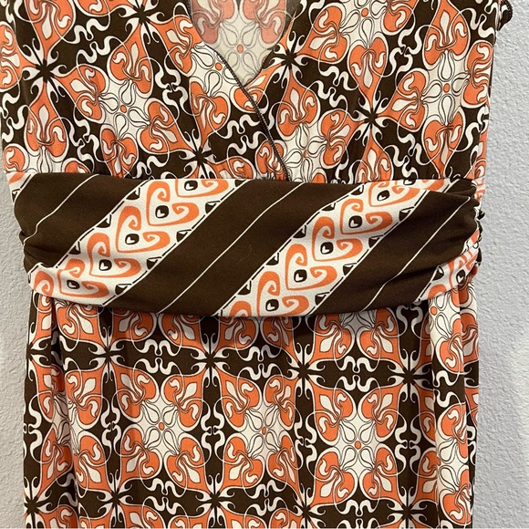 Max Edition maxi dress - Picture 2 of 4